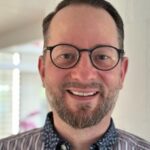 Mark Staudenmann